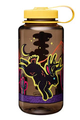32oz Wide Mouth Mythical Creatures Bottle