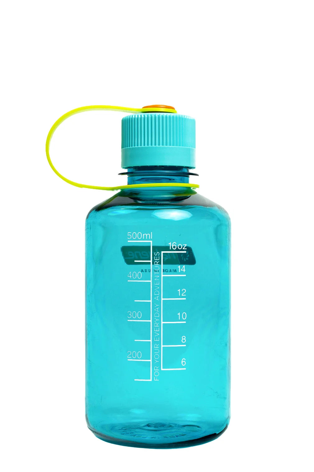 Buy New Nalgene 16oz Narrow Mouth Sustain