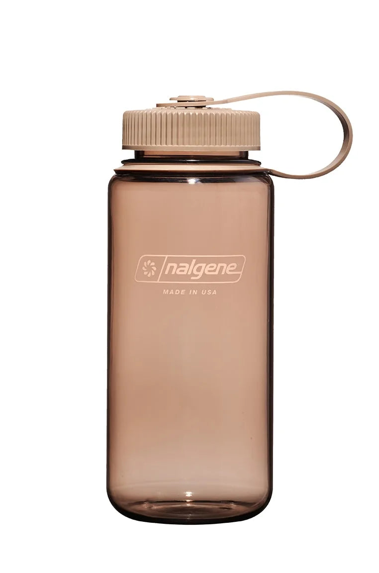 Buy New Nalgene 16oz Wide Mouth Sustain