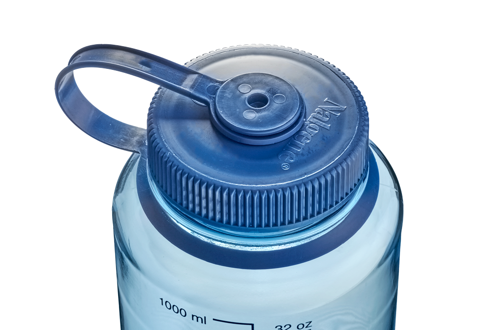 Buy New Nalgene 32oz Wide Mouth Sustain