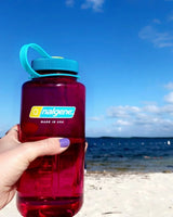 Buy New Nalgene 32oz Wide Mouth Sustain