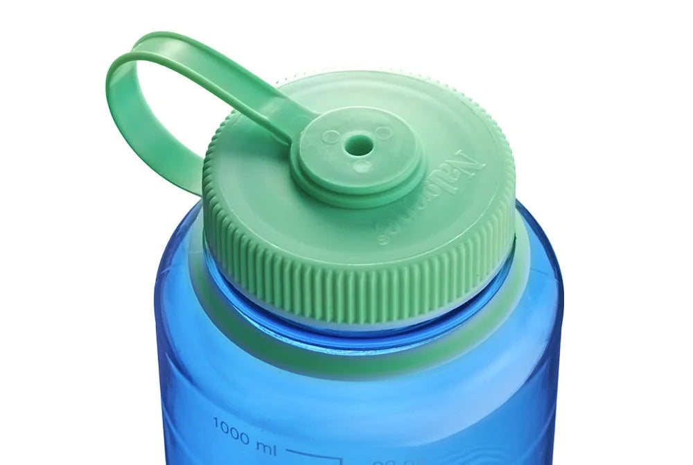 Buy New Nalgene 32oz Wide Mouth Sustain