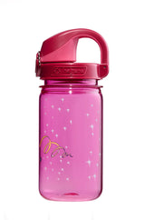 12oz On-The-Fly Kids Lock-Top Bottle with Graphics