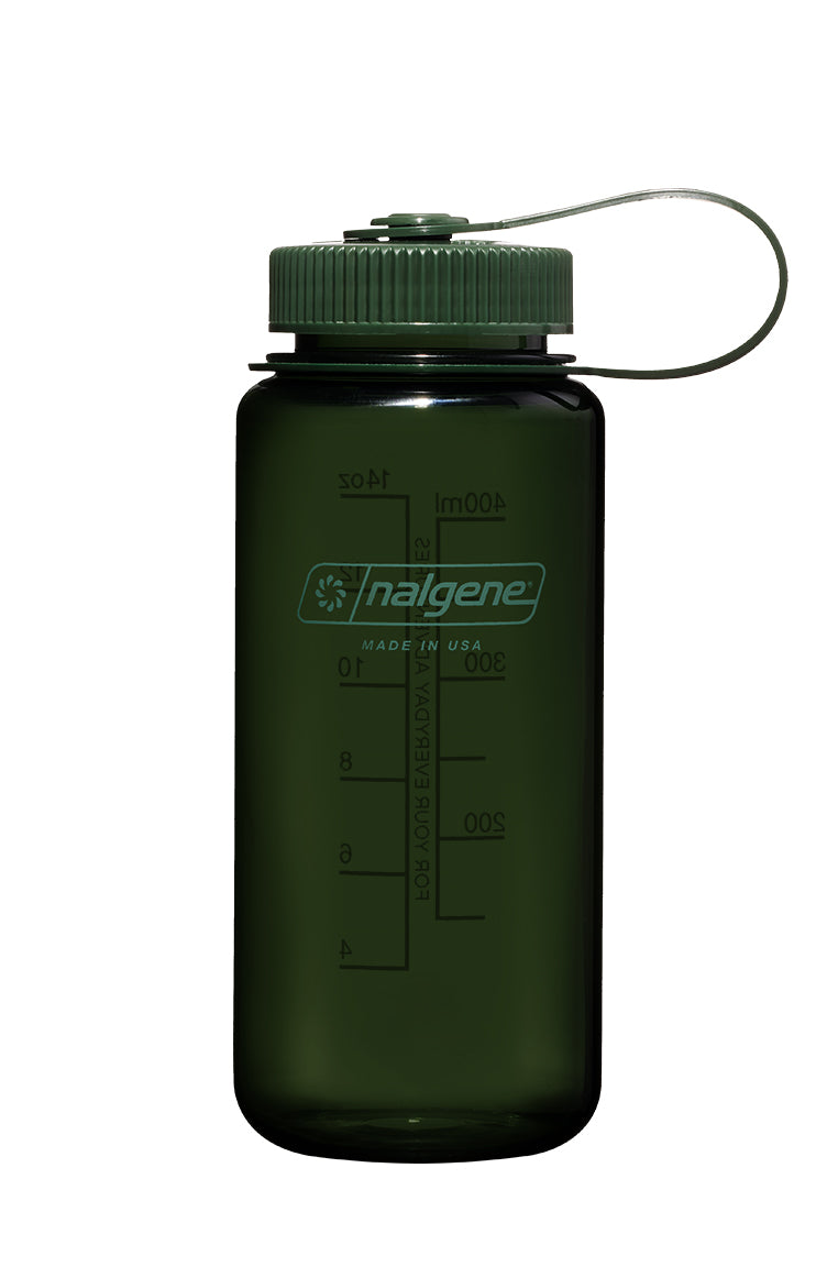 Buy New Nalgene 16oz Wide Mouth Sustain