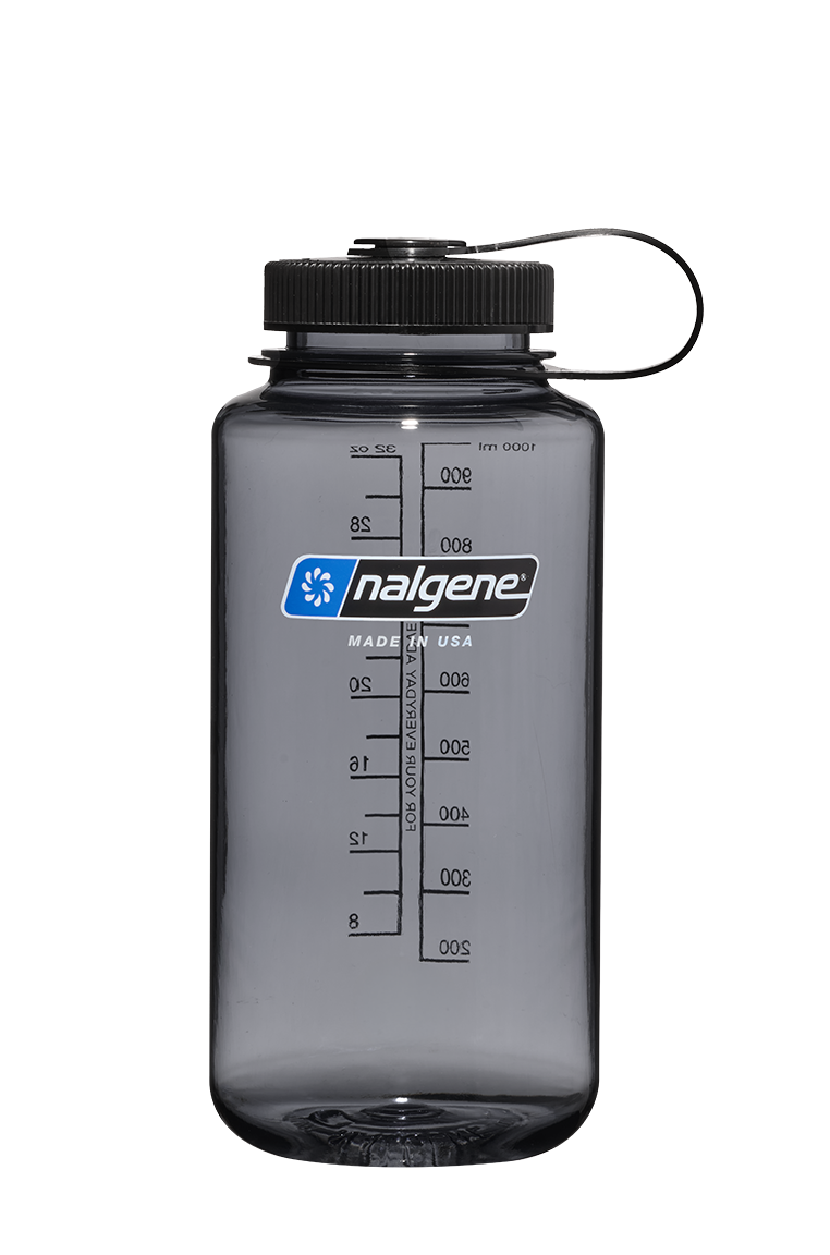 Buy New Nalgene 32oz Wide Mouth Sustain