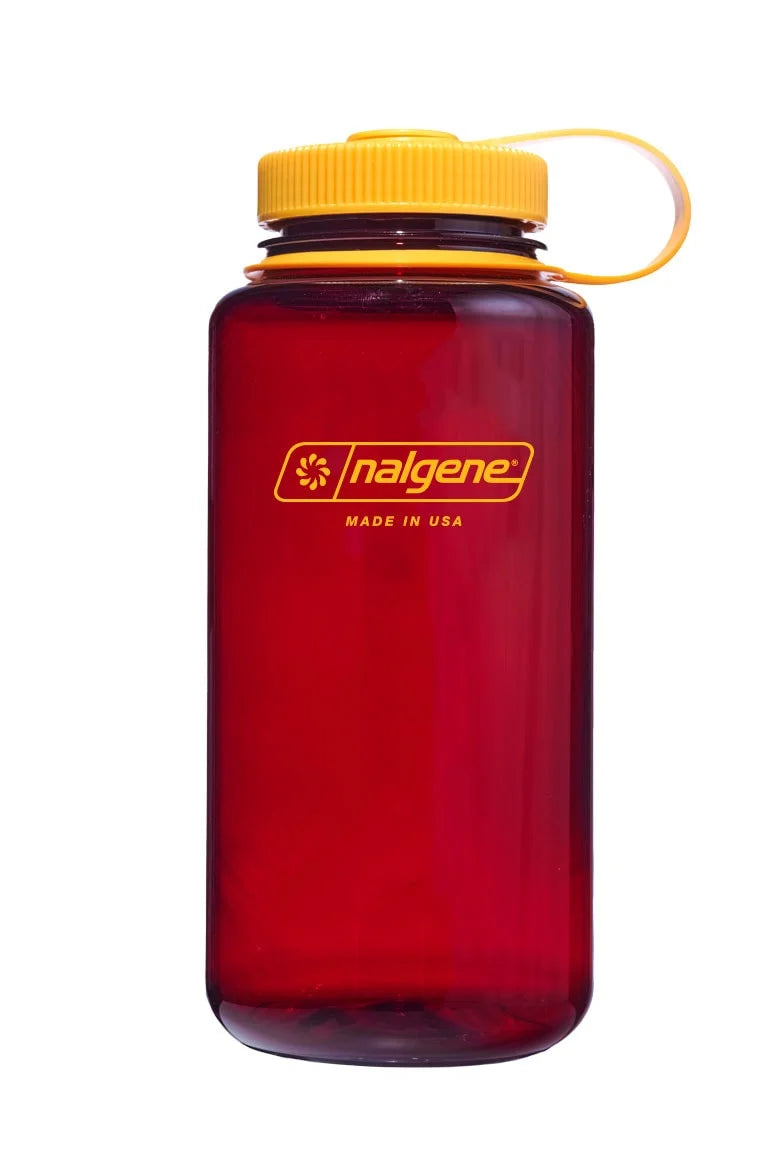 Buy New Nalgene 32oz Wide Mouth Sustain