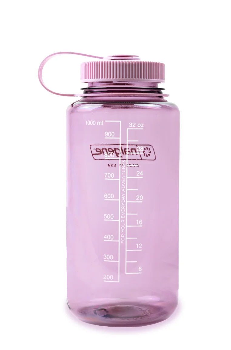 Buy New Nalgene 32oz Wide Mouth Sustain