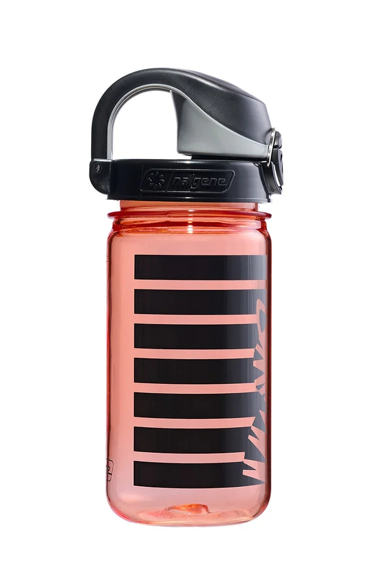 12oz On-The-Fly Kids Lock-Top Bottle with Graphics