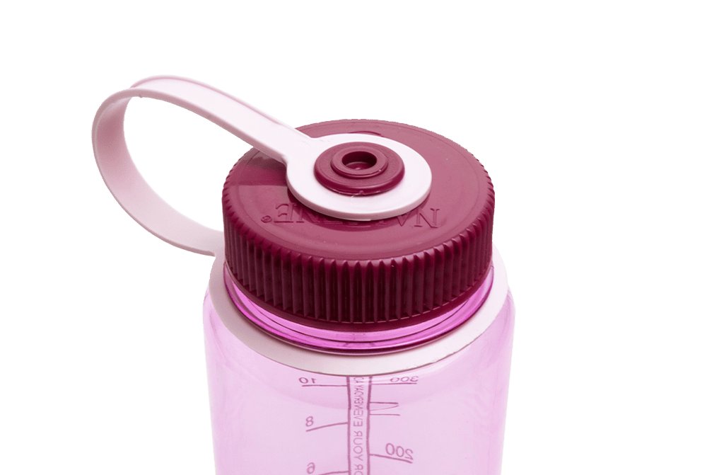 Buy New Nalgene 16oz Wide Mouth Sustain
