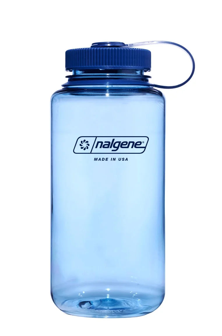 Buy New Nalgene 32oz Wide Mouth Sustain