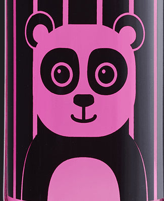 12oz On-The-Fly Kids Lock-Top Bottle with Graphics