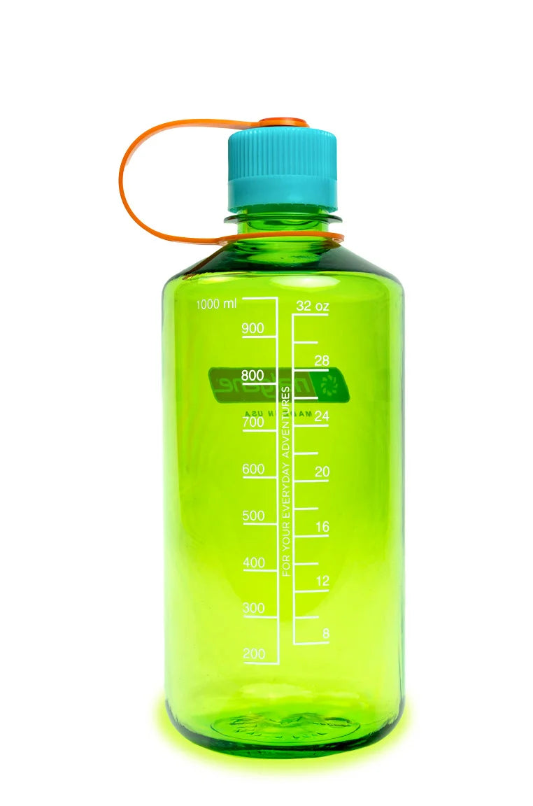 Buy New Nalgene 32oz Narrow Mouth Sustain