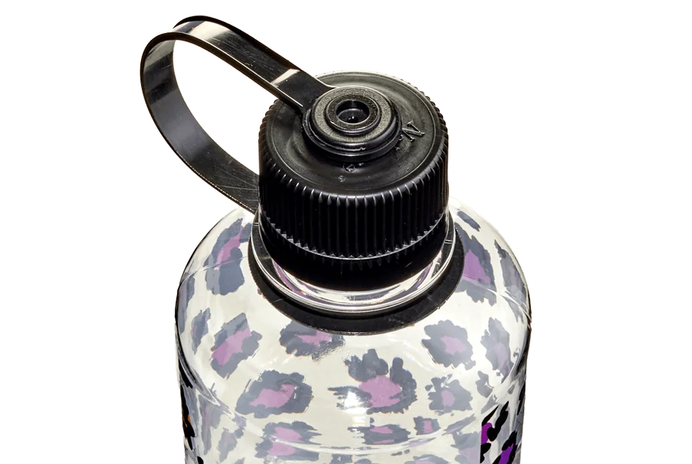 16oz Narrow Mouth Animal Print Bottles