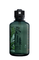 16oz Narrow Mouth Wild Expressions Bottles
