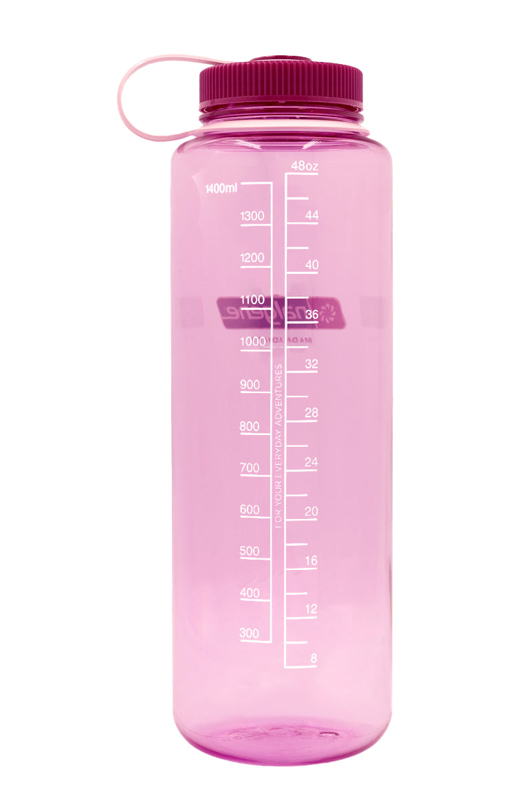 48oz Wide Mouth Silo Bottle