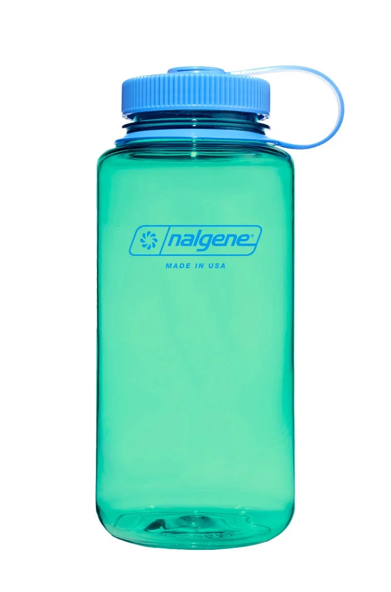 Buy New Nalgene 32oz Wide Mouth Sustain