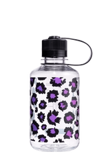 16oz Narrow Mouth Animal Print Bottles