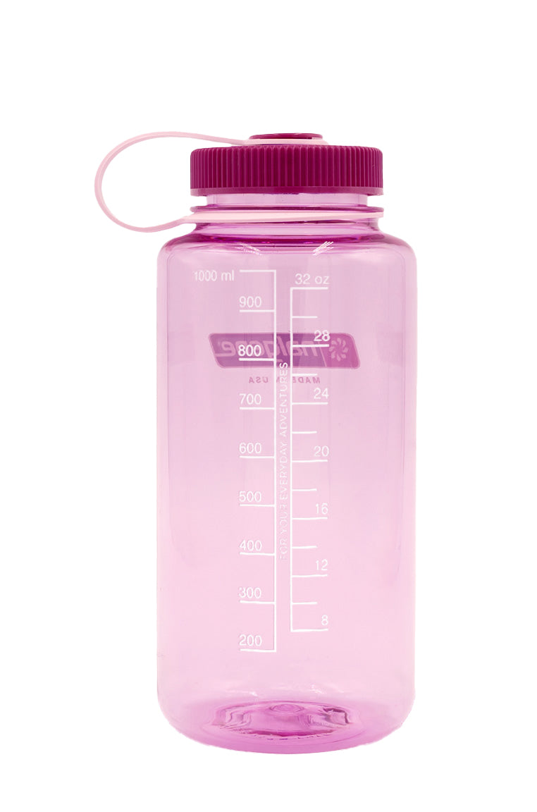 Buy New Nalgene 32oz Wide Mouth Sustain