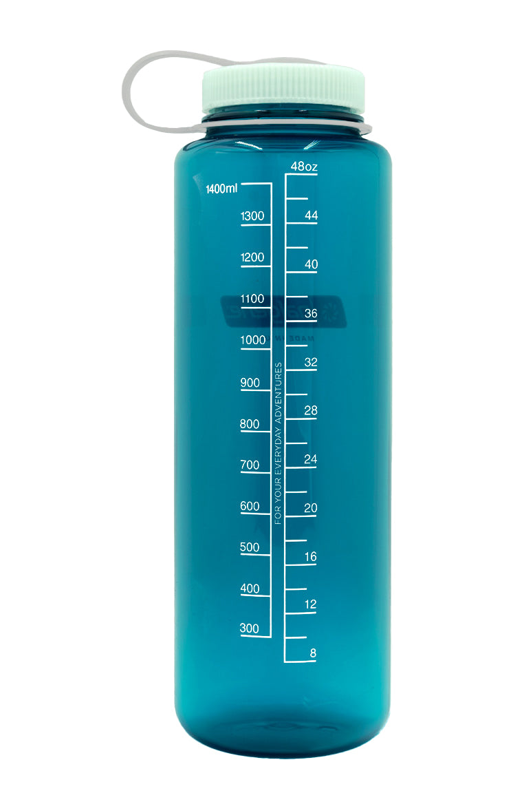48oz Wide Mouth Silo Bottle