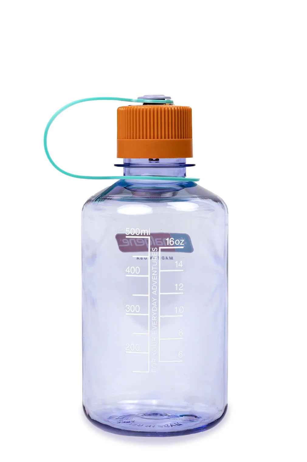 Buy New Nalgene 16oz Narrow Mouth Sustain