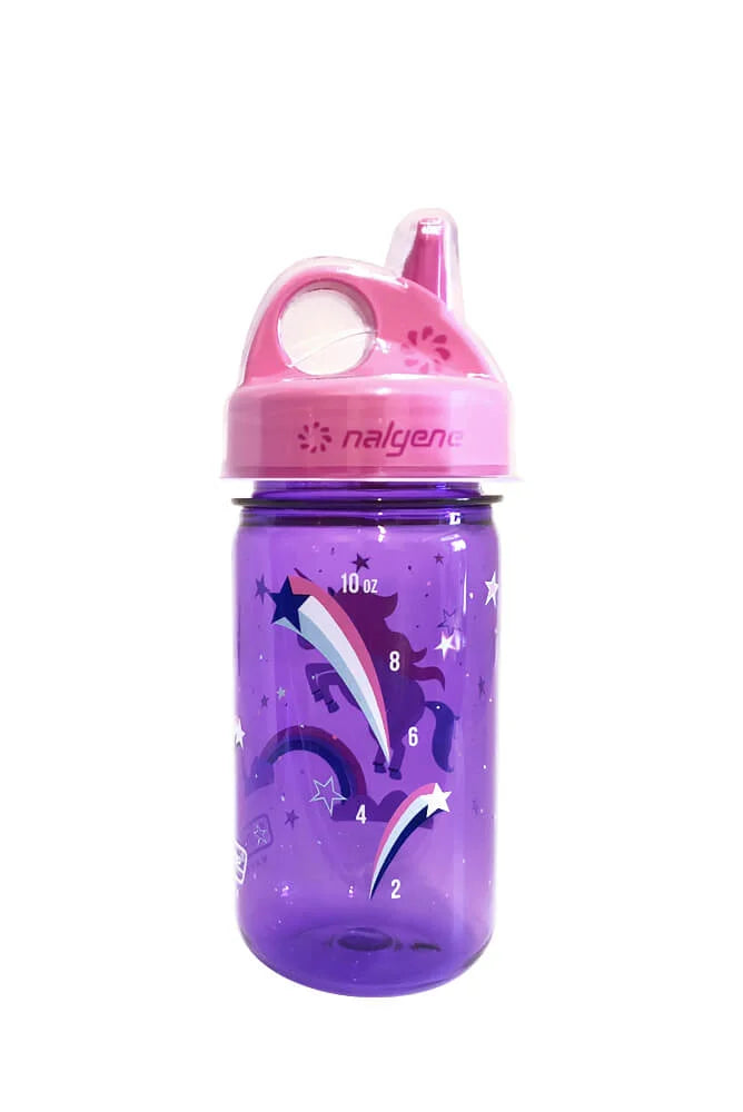12oz Kids Grip-N-Gulp with Graphics