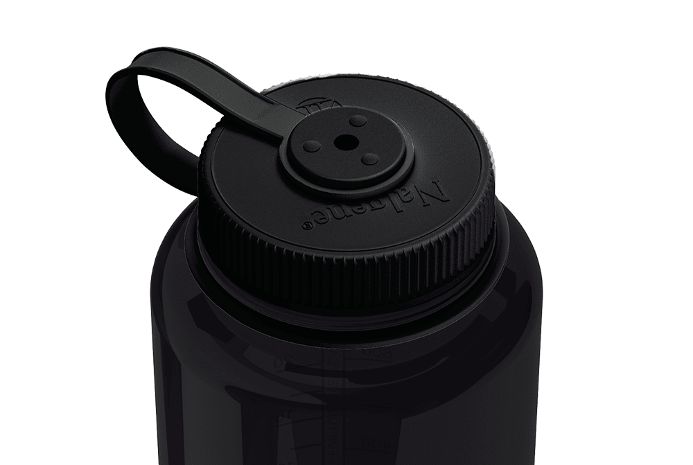 Buy New Nalgene 32oz Wide Mouth Sustain