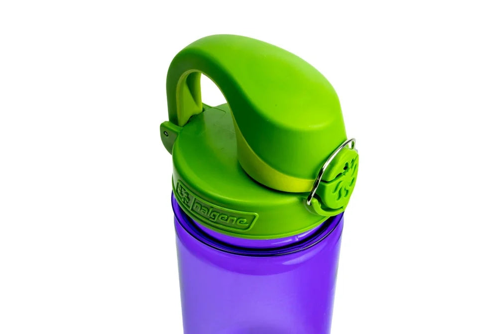 12oz Kids On-The-Fly Lock-Top Bottle