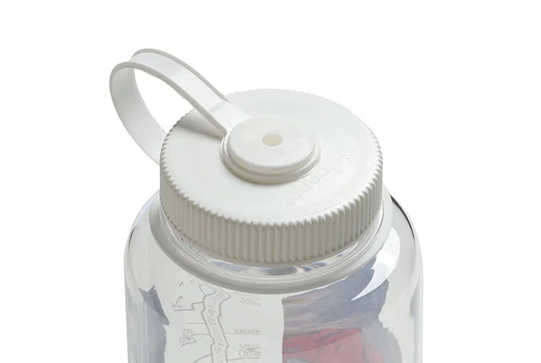 32oz Wide Mouth Surrealist Bottles