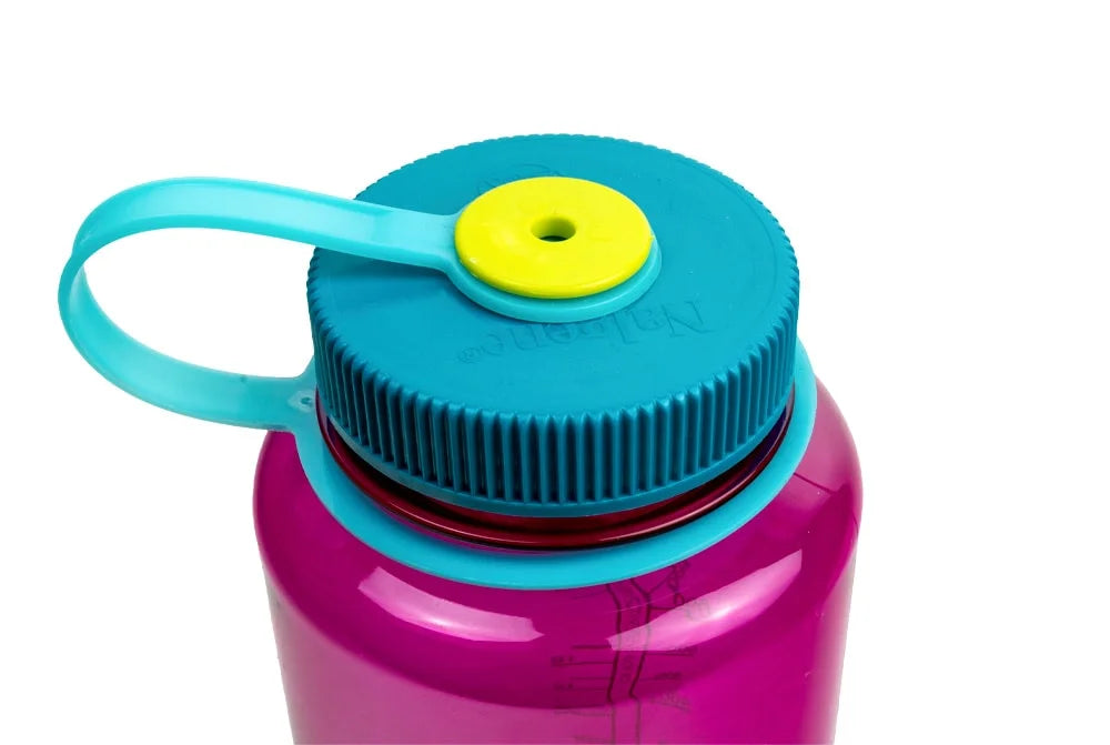 Buy New Nalgene 32oz Wide Mouth Sustain