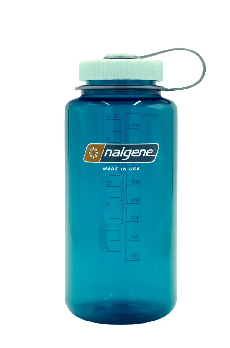 Buy New Nalgene 32oz Wide Mouth Sustain