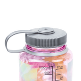 32oz Wide Mouth Tie-Dye Print Bottles