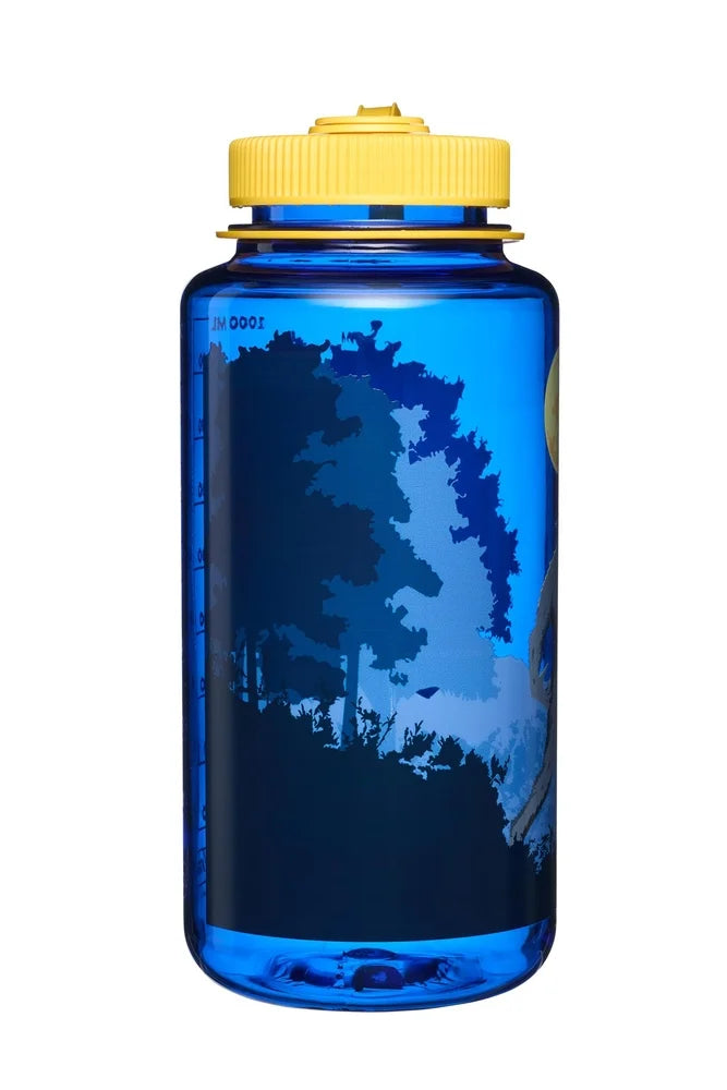 32oz Wide Mouth Mythical Creatures Bottles