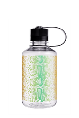 16oz Narrow Mouth Animal Print Bottles