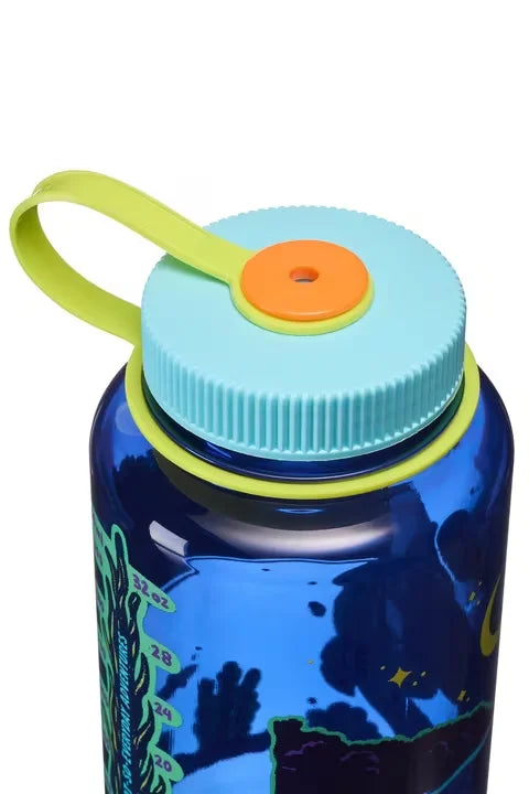32oz Wide Mouth Mythical Creatures Bottle