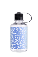 16oz Narrow Mouth Animal Print Bottles