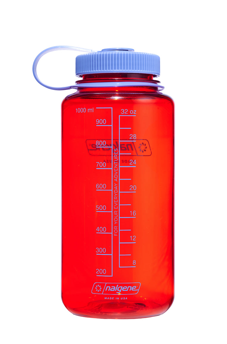 Buy New Nalgene 32oz Wide Mouth Sustain