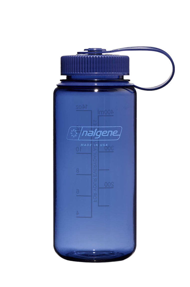 Buy New Nalgene 16oz Wide Mouth Sustain