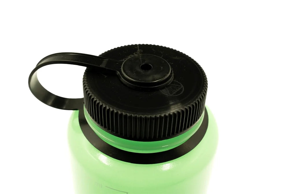 Buy New Nalgene 32oz Wide Mouth Sustain