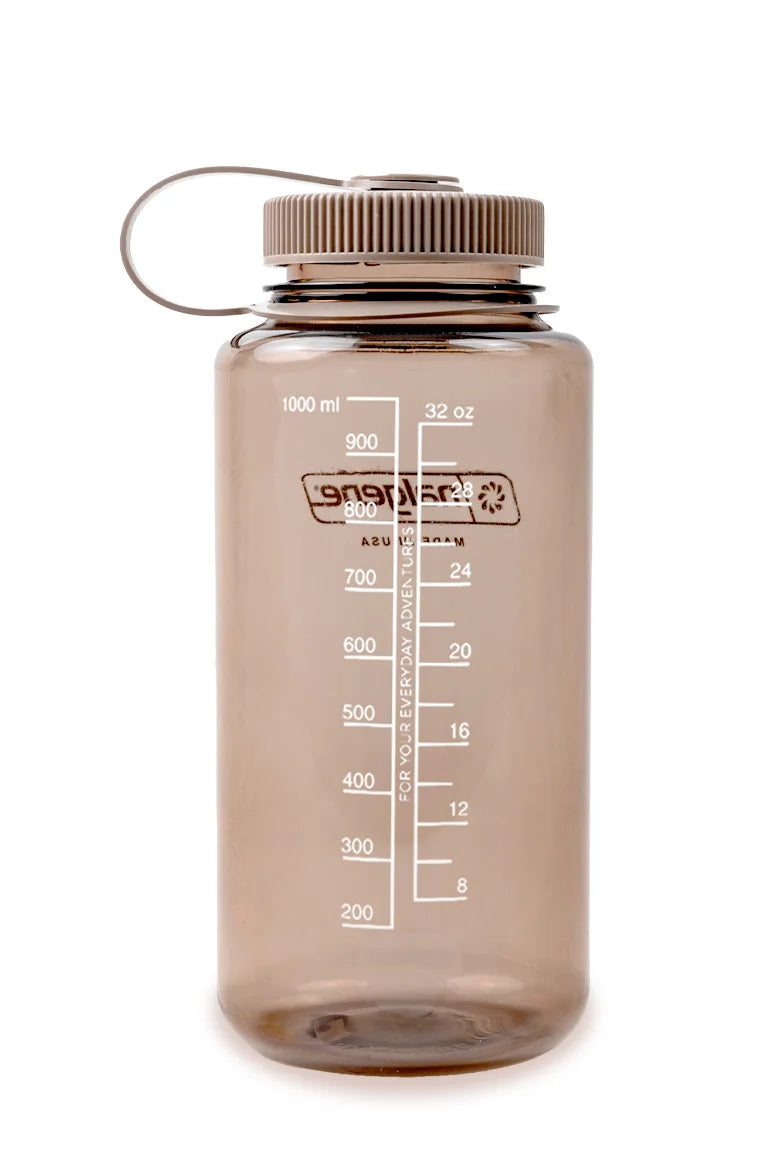 Buy New Nalgene 32oz Wide Mouth Sustain