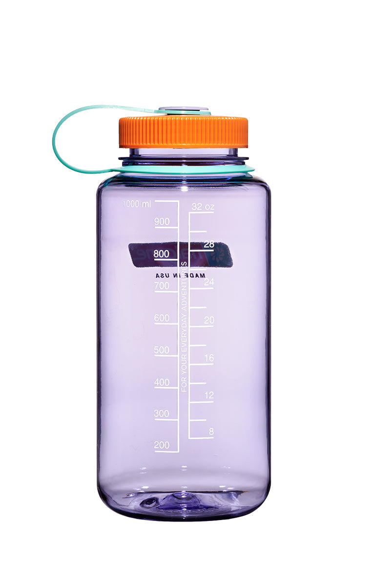Buy New Nalgene 32oz Wide Mouth Sustain