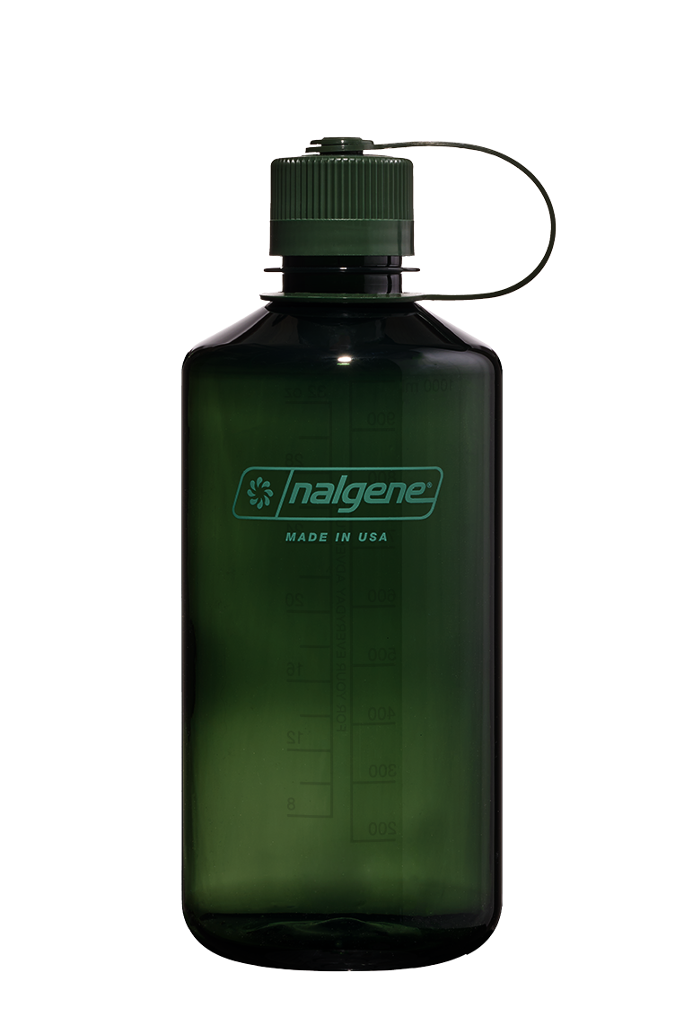 Buy New Nalgene 32oz Narrow Mouth Sustain