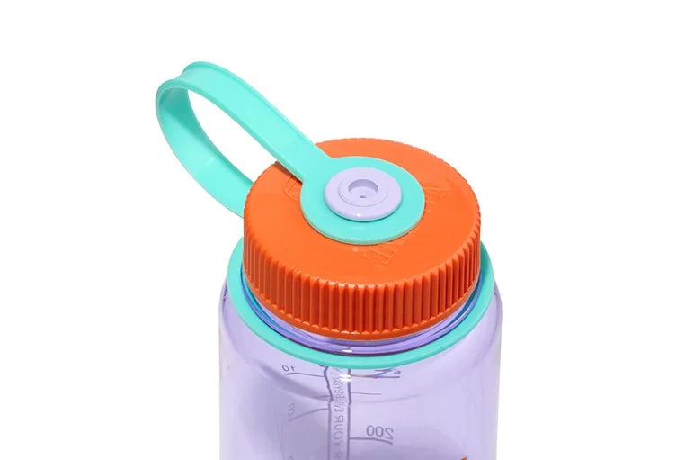 Buy New Nalgene 16oz Wide Mouth Sustain