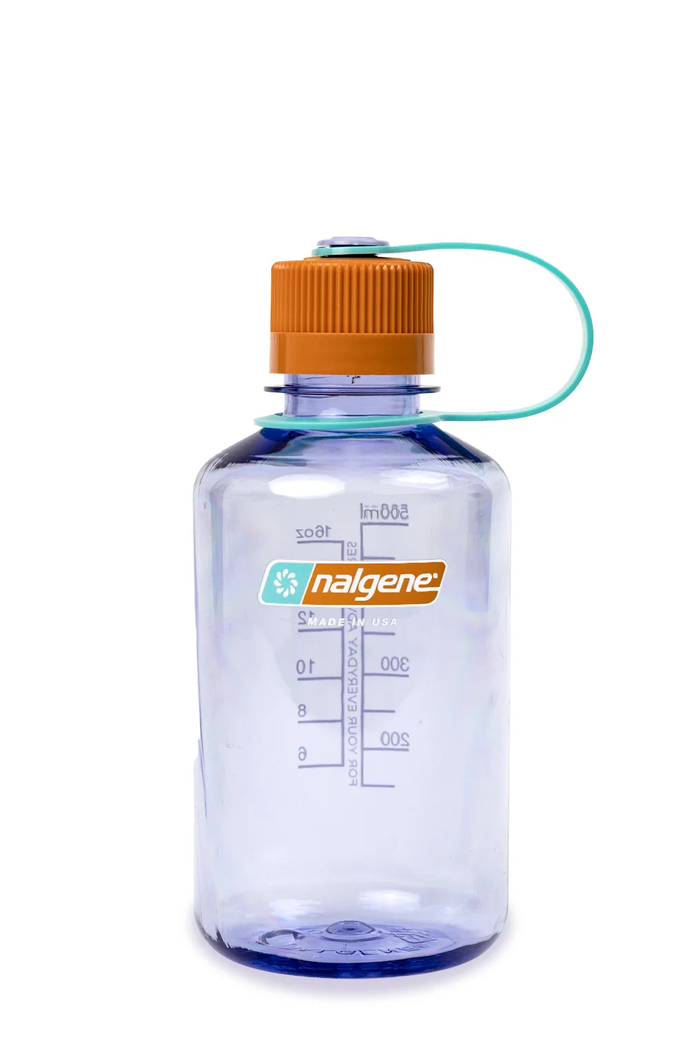 Buy New Nalgene 16oz Narrow Mouth Sustain