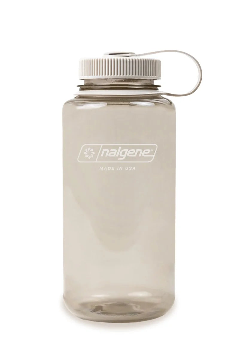 Buy New Nalgene 32oz Wide Mouth Sustain