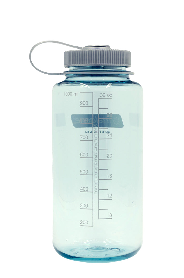 Buy New Nalgene 32oz Wide Mouth Sustain