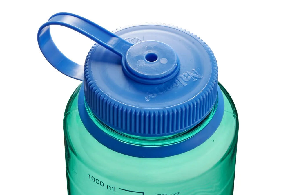 Buy New Nalgene 32oz Wide Mouth Sustain