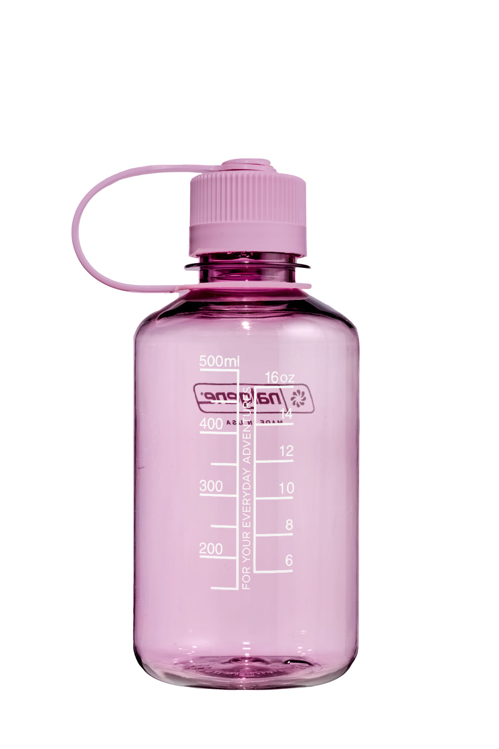 Buy New Nalgene 16oz Narrow Mouth Sustain
