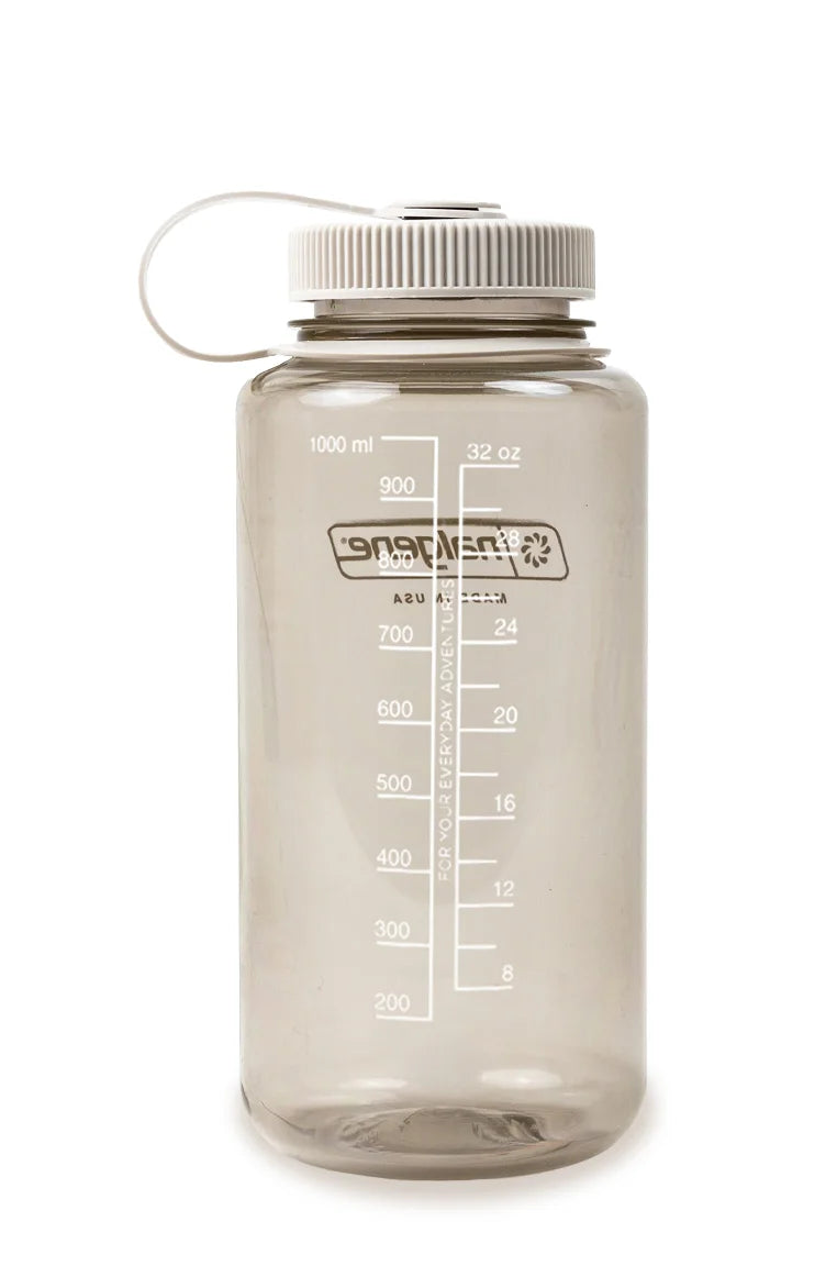 Buy New Nalgene 32oz Wide Mouth Sustain
