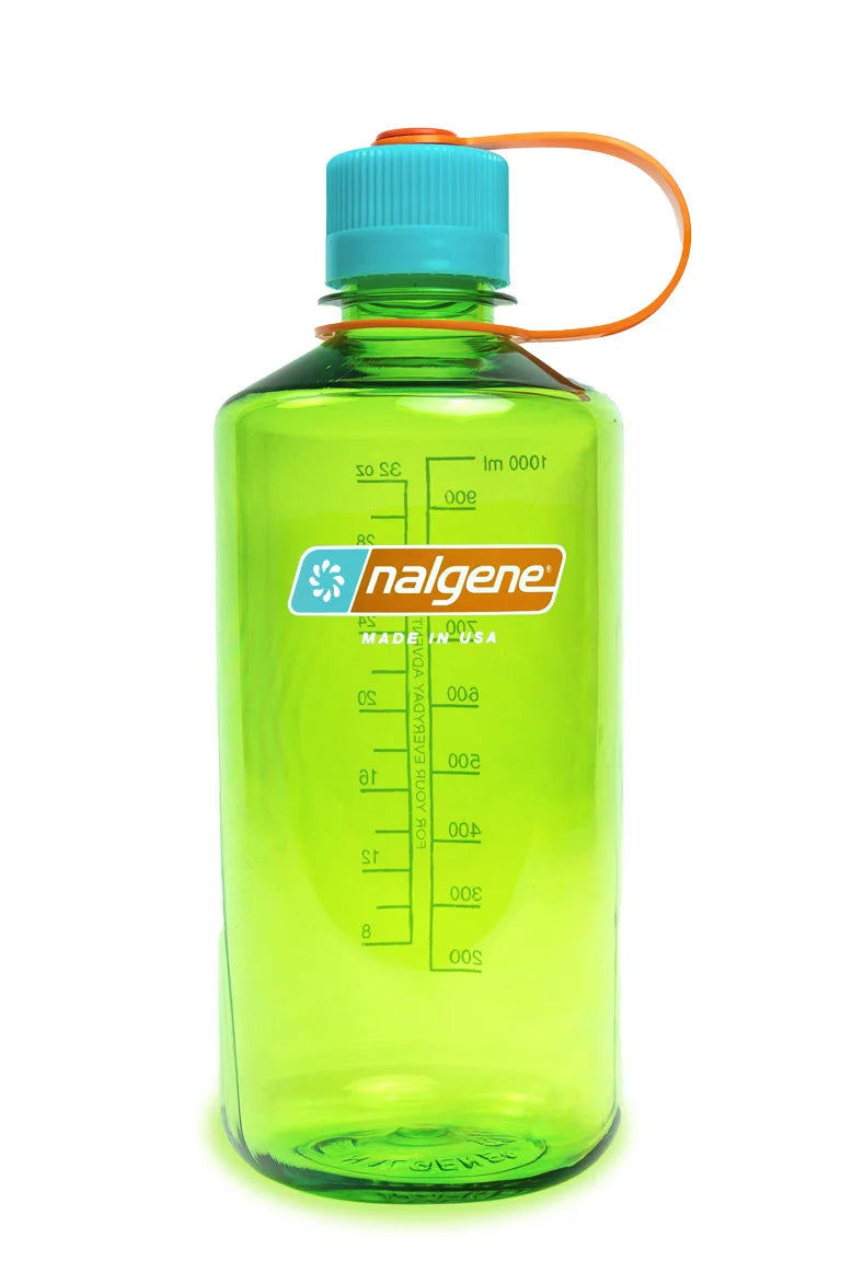 Buy New Nalgene 32oz Narrow Mouth Sustain