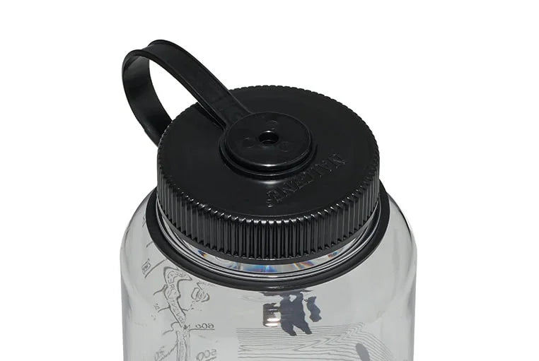 32oz Wide Mouth Surrealist Bottles